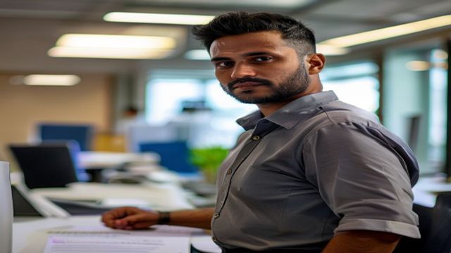 Office Boy jobs in Sambalpur