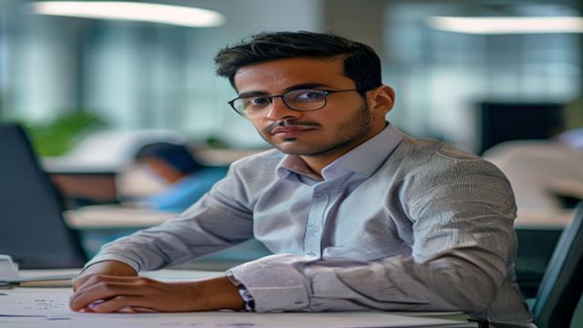 Office Boy jobs in Surat