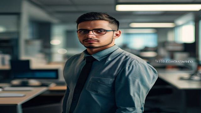Office Boy jobs in Vadodara