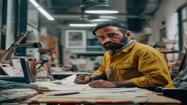 Painter jobs in Aizawl