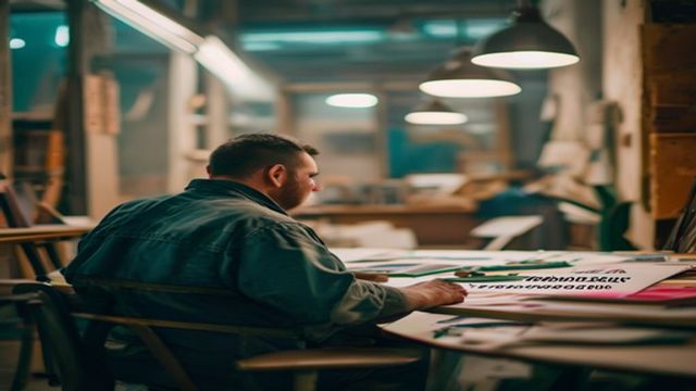 Painter jobs in Baramulla
