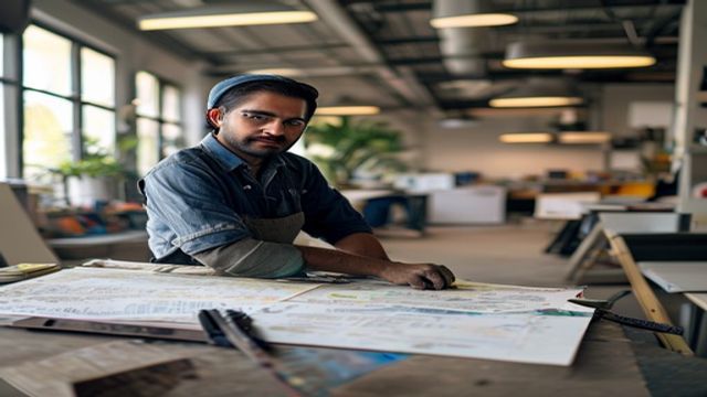 Painter jobs in Bhopal