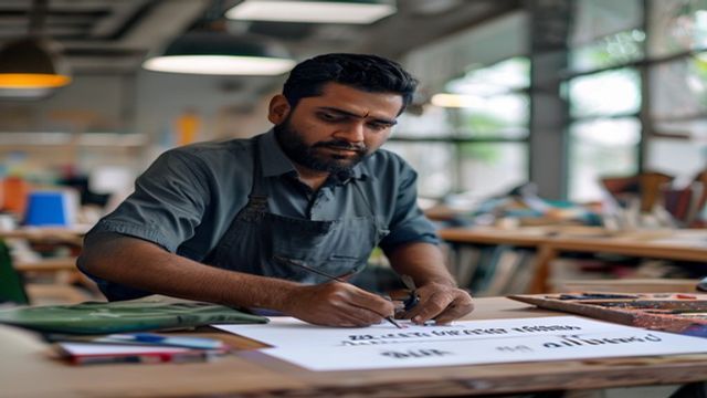 Painter jobs in Chennai