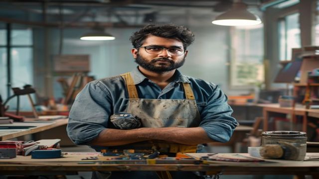 Painter jobs in Coimbatore