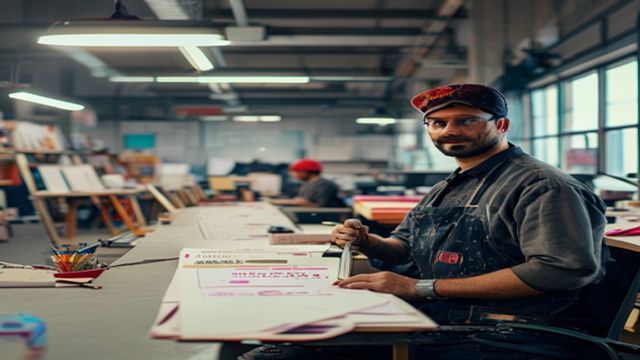 Painter jobs in Jammu