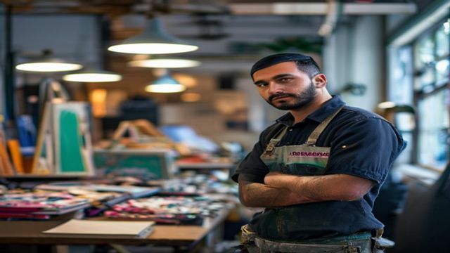 Painter jobs in Kohima