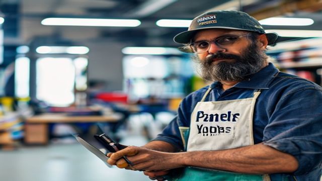 Painter jobs in Kolhapur