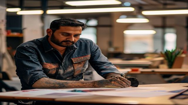 Painter jobs in Mumbai
