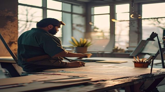 Painter jobs in Panaji