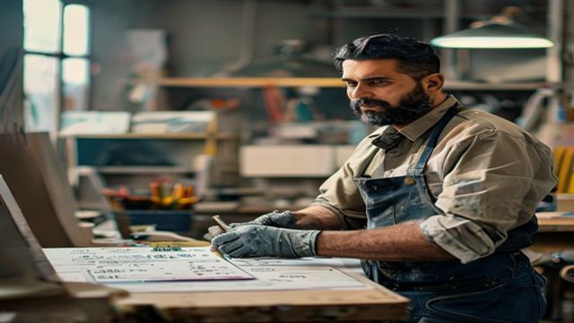 Painter jobs in Panipat