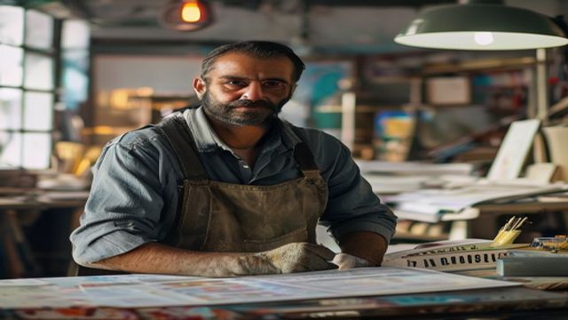 Painter jobs in Srinagar