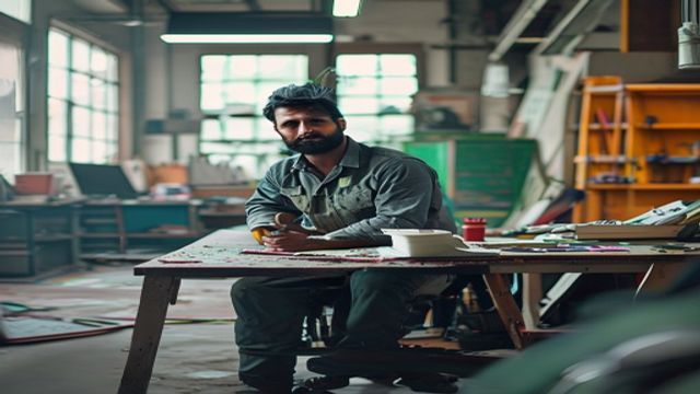 Painter jobs in Tiruchirappalli