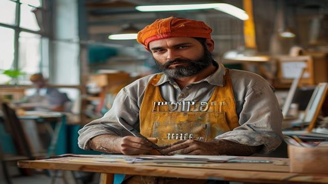Painter jobs in Udhampur