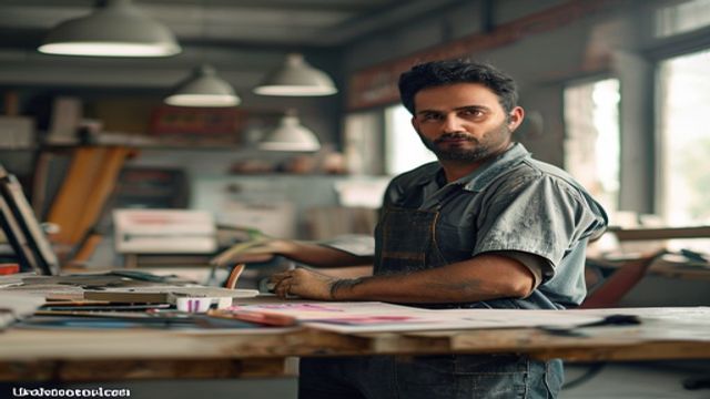Painter jobs in Ujjain
