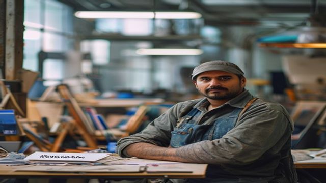 Painter jobs in Vadodara