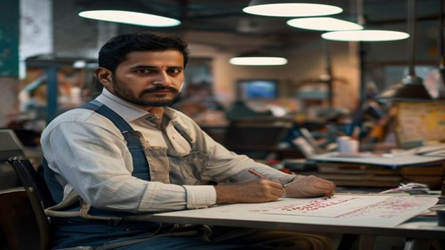 Painter jobs in Varanasi