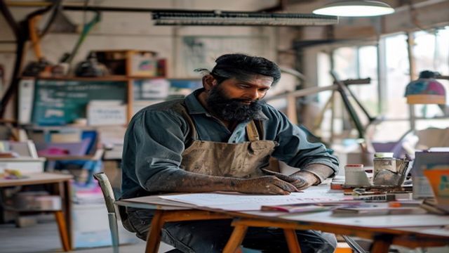 Painter jobs in Warangal