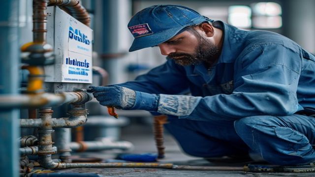 Plumber jobs in Agartala