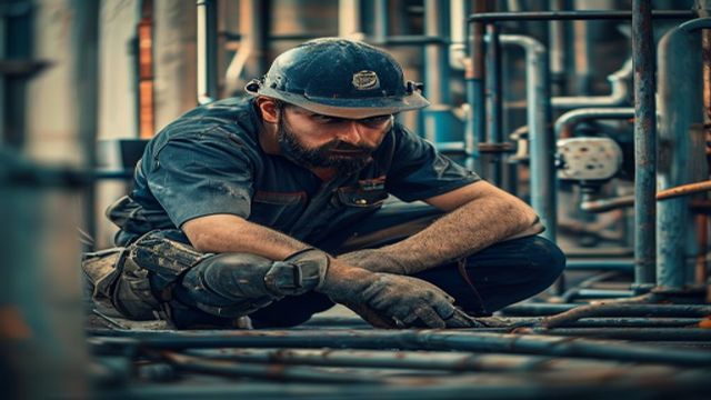 Plumber jobs in Agra