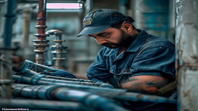 Plumber jobs in Ahmedabad