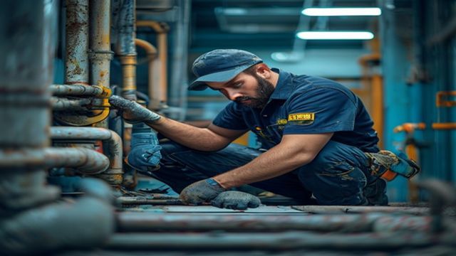 Plumber jobs in Ambala