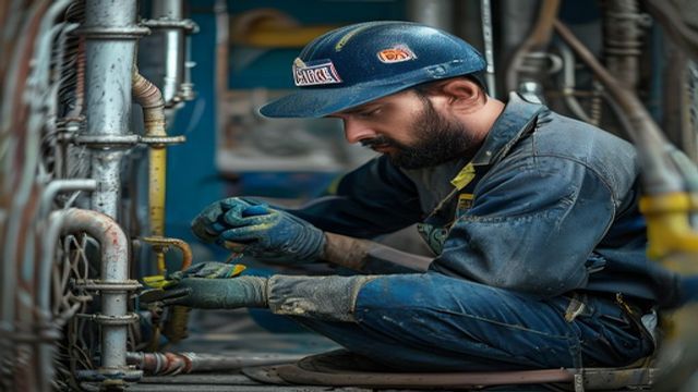 Plumber jobs in Amritsar