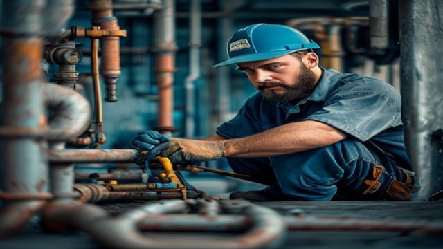 Plumber jobs in Bathinda