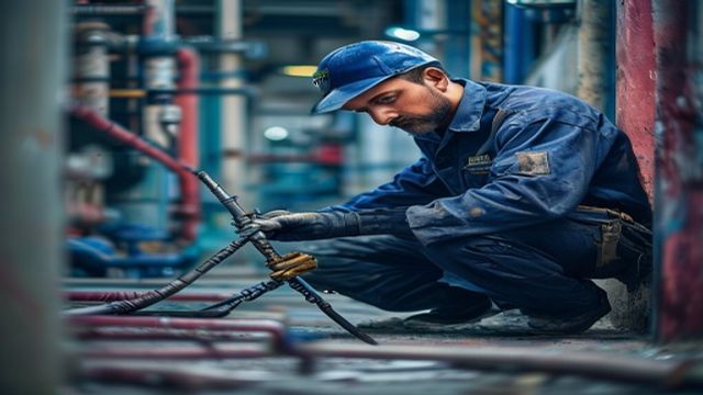 Plumber jobs in Bhopal