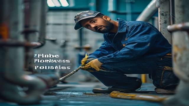 Plumber jobs in Bhubaneswar