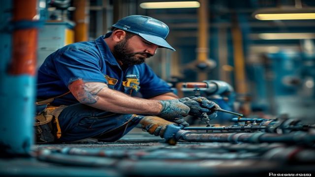 Plumber jobs in Chandigarh