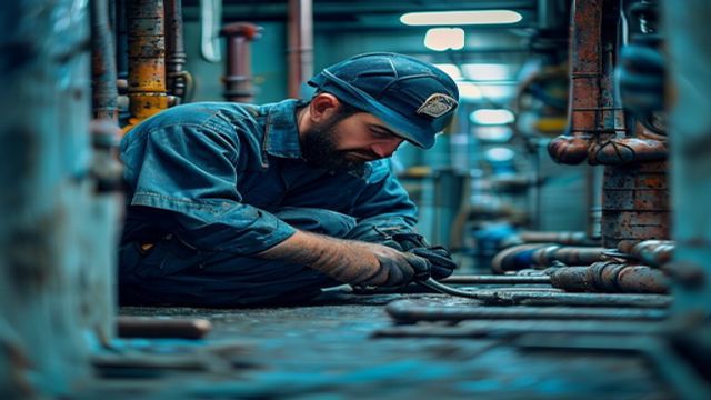 Plumber jobs in Dibrugarh