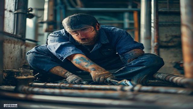 Plumber jobs in Durgapur