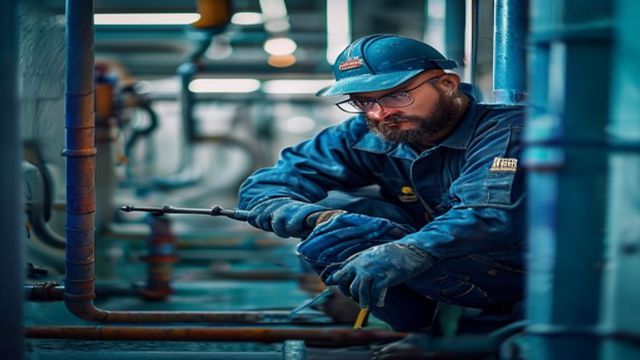 Plumber jobs in Faridabad