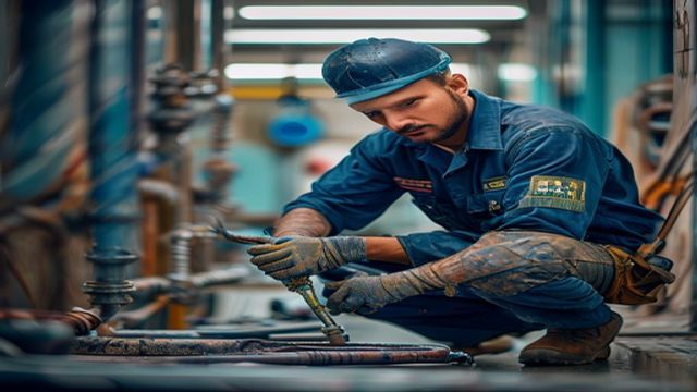 Plumber jobs in Guntur