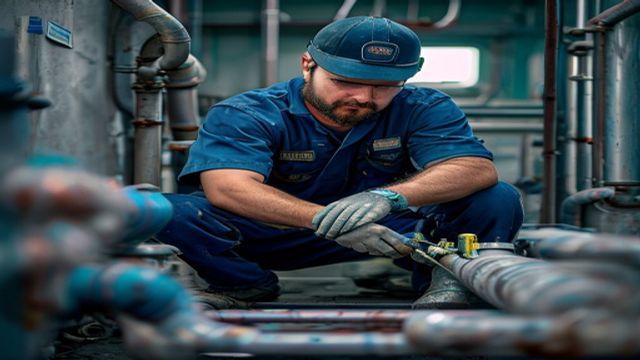 Plumber jobs in Gurugram
