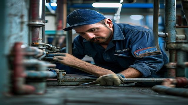Plumber jobs in Gwalior