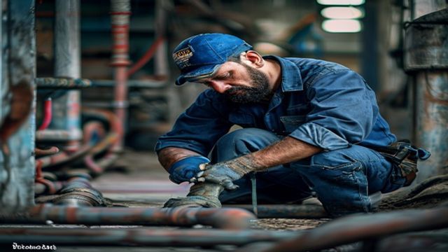 Plumber jobs in Haridwar