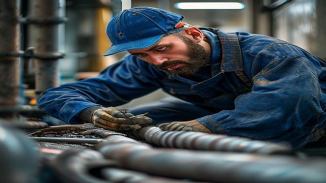 Plumber jobs in Hisar