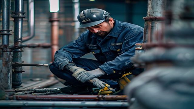 Plumber jobs in Jabalpur