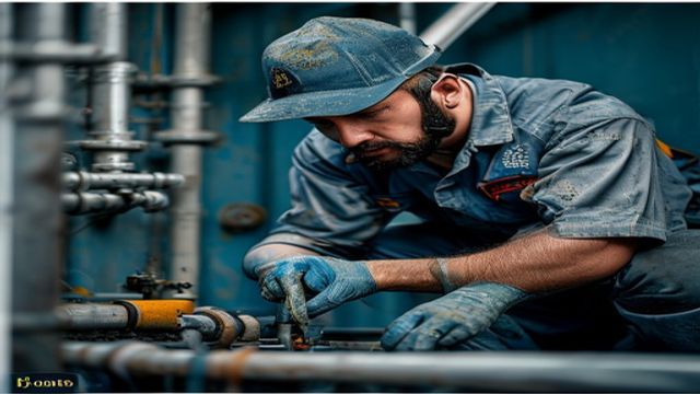 Plumber jobs in Jamshedpur