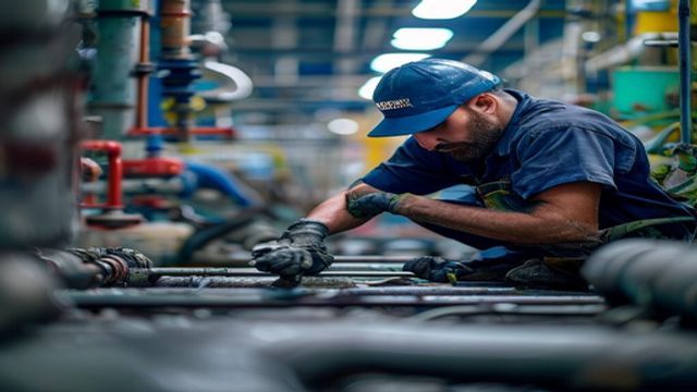 Plumber jobs in Kanpur