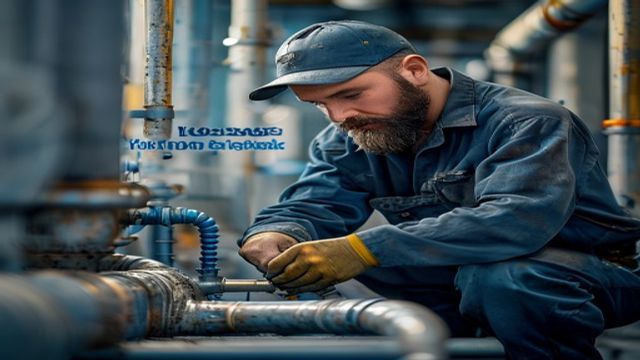 Plumber jobs in Karnal