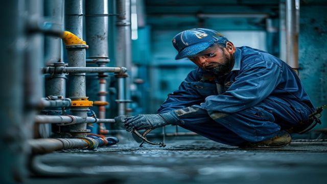 Plumber jobs in Kochi