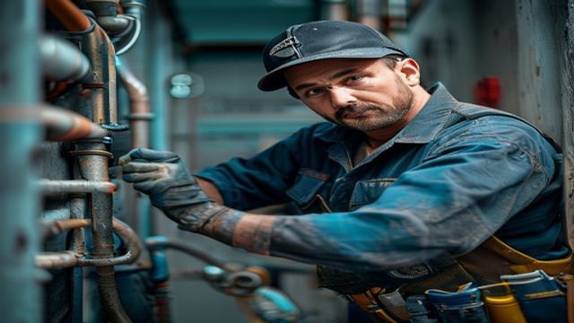 Plumber jobs in Kolkata