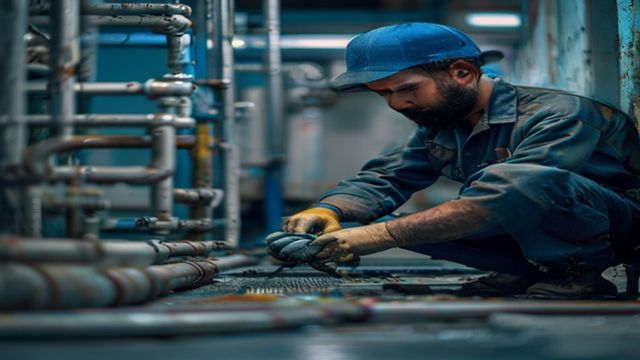Plumber jobs in Kozhikode