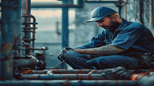Plumber jobs in Ludhiana