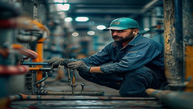 Plumber jobs in Meerut