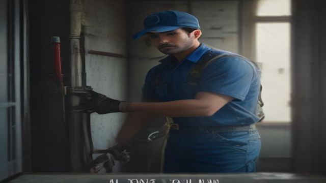 Plumber jobs in Mohali