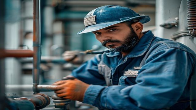 Plumber jobs in Panipat
