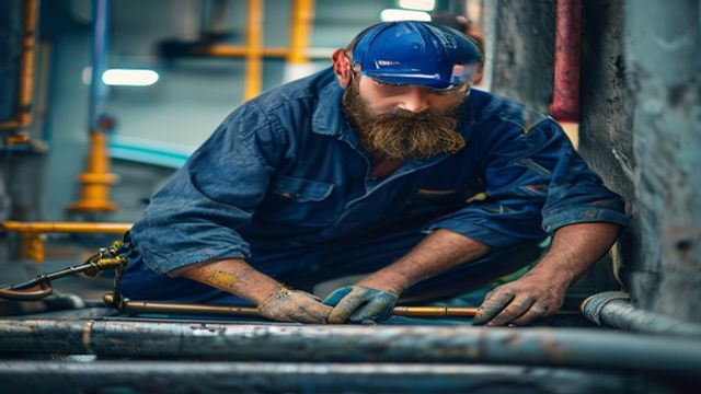 Plumber jobs in Patiala